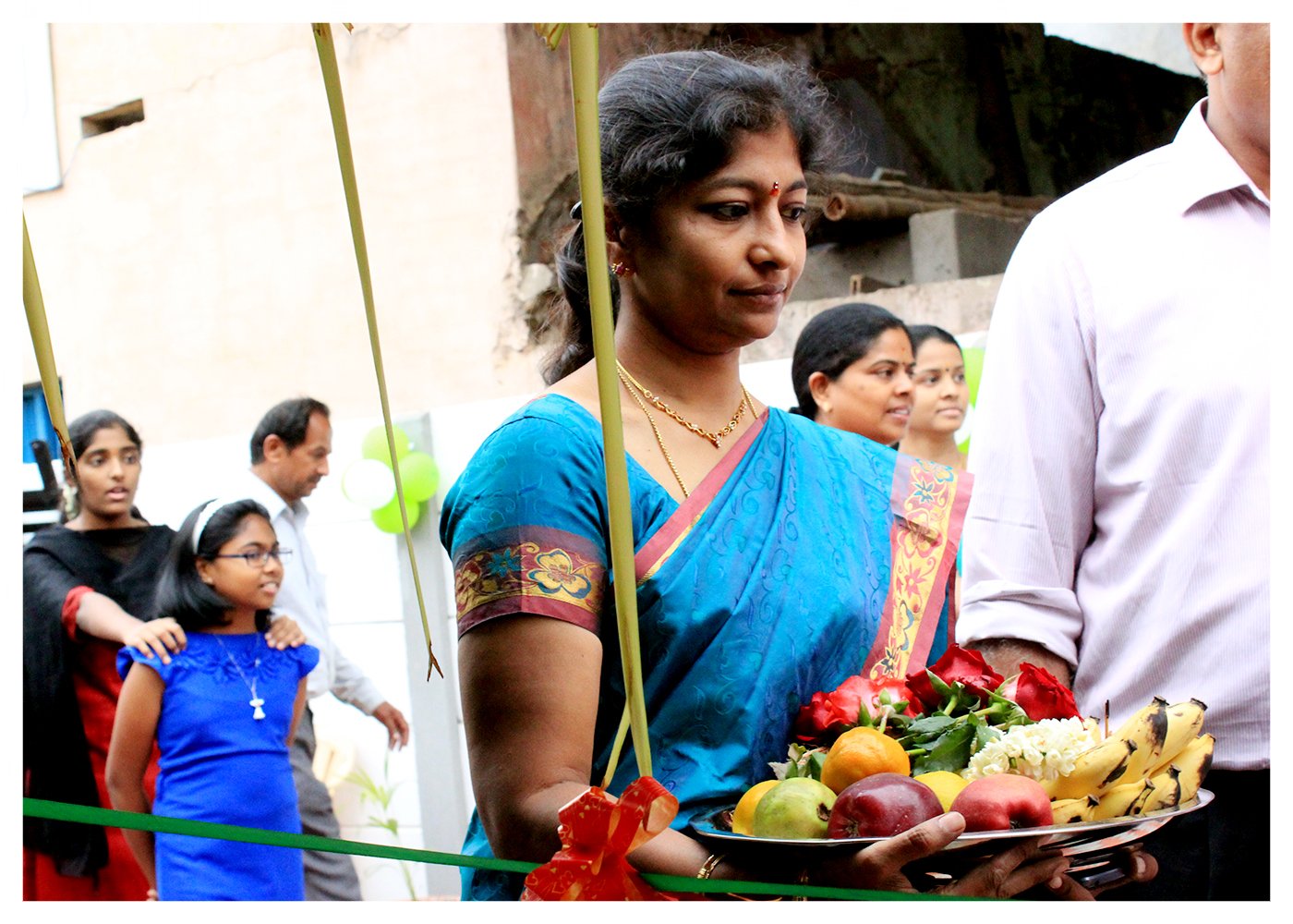 Lekha Clinic Inauguration